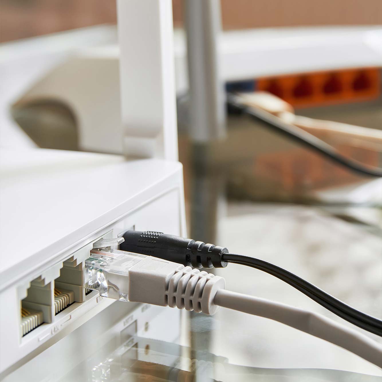 Reti dati, fibra ottica e infrastrutture di connettività