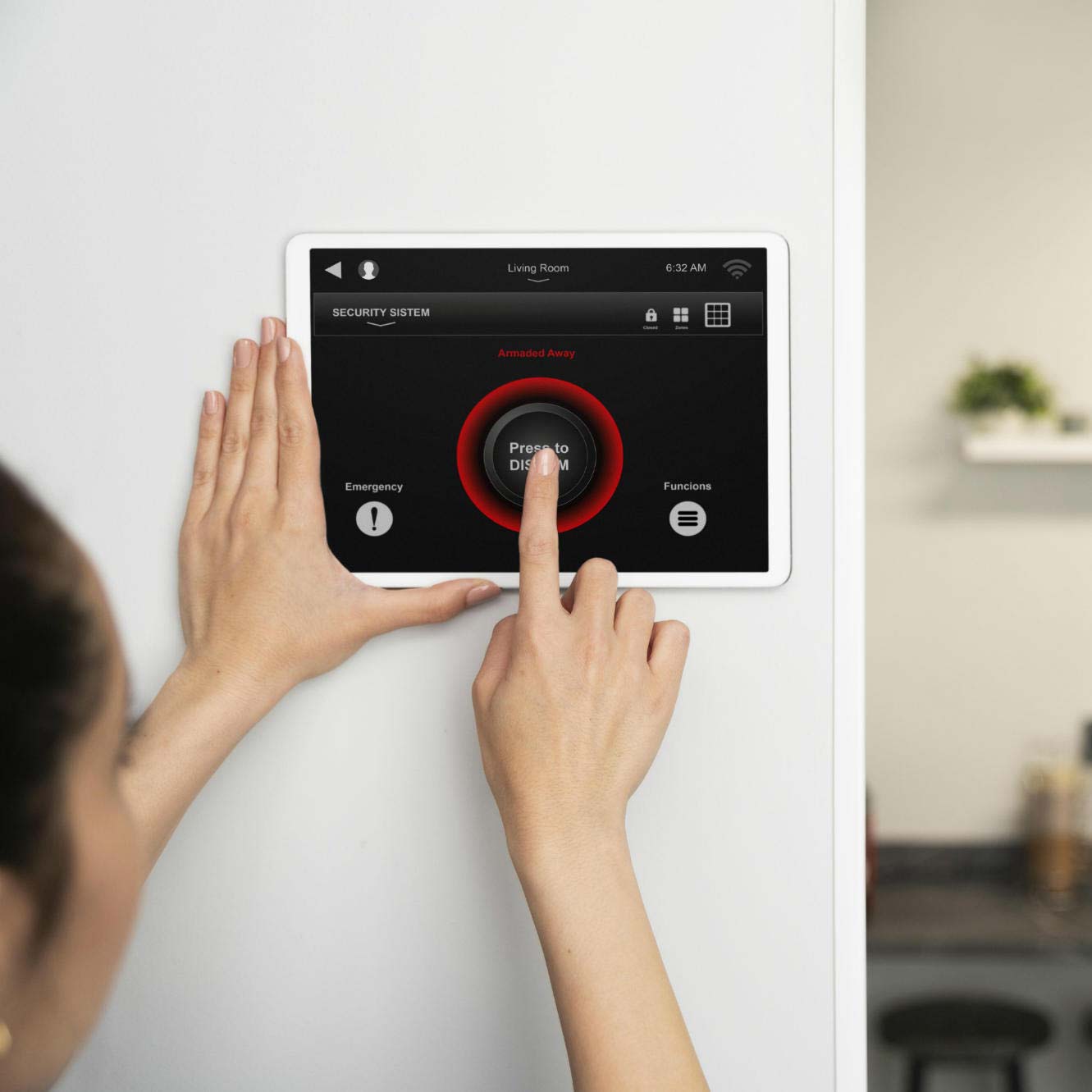 Domotica, ventilazione e comfort abitativo