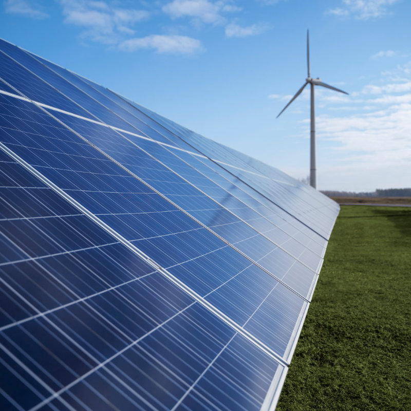 Cablaggio e protezioni di un impianto fotovoltaico