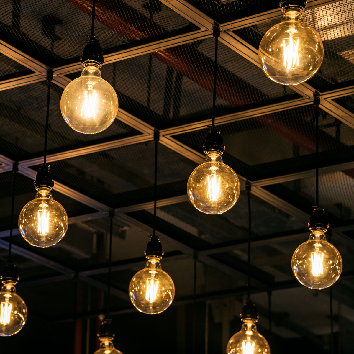 Progettazione integrata di impianto elettrico e illuminazione