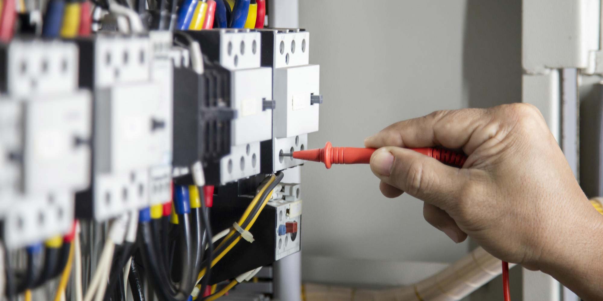 Elettro GS Service, impianti elettrici e soluzioni tecnologiche integrate