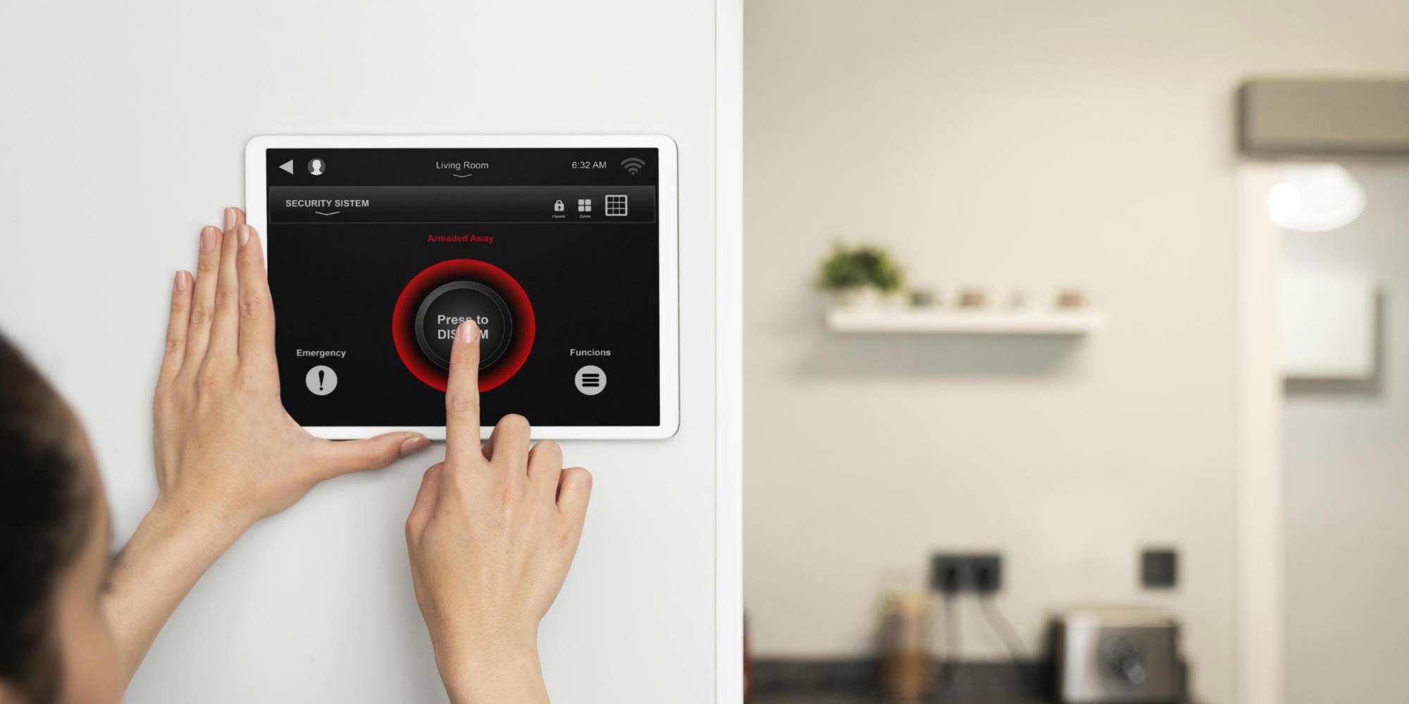 Domotica, ventilazione meccanica controllata e aspirazione centralizzata