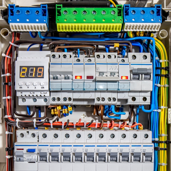 Quadri elettrici