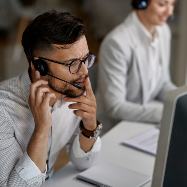 Impianti telefonici e centralini VoIP